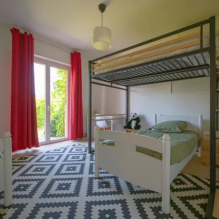 Mas Des Lavandes Villa *