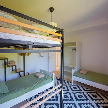 Mas Des Lavandes Villa *