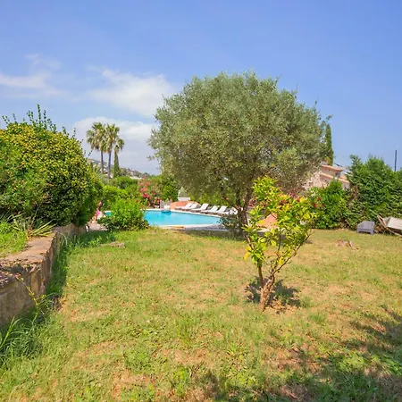 Villa Mas Des Lavandes