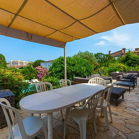 Mas Des Lavandes Villa