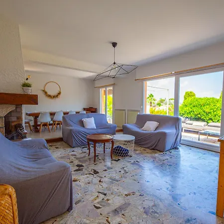 Villa Mas Des Lavandes