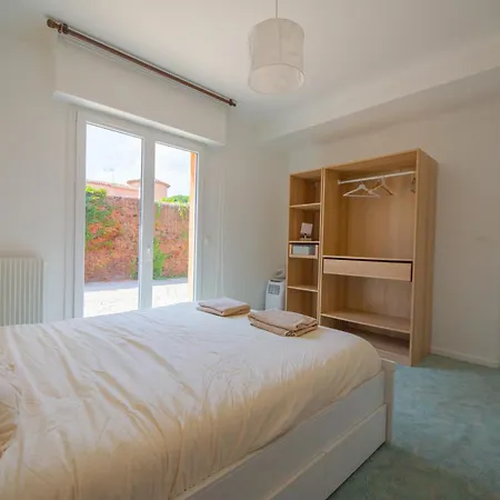 Mas Des Lavandes Mandelieu