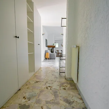 Mas Des Lavandes * Mandelieu