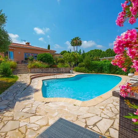 Mas Des Lavandes Villa *