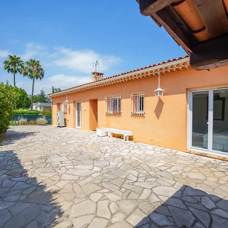 Vila Mas Des Lavandes