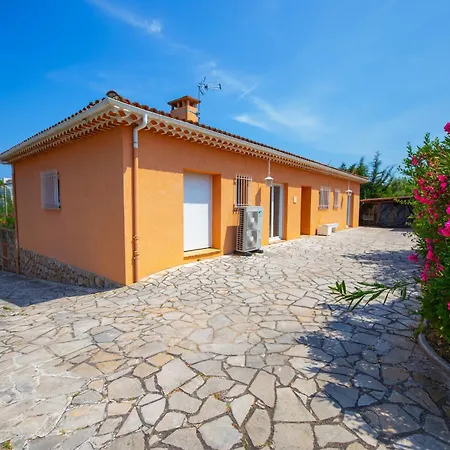 Mas Des Lavandes Villa